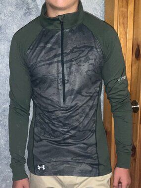 Men's Under Armour Long Sleeve Shirt
